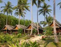 SUKORNCABANARESORT