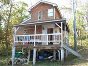 Cottage Type C (5 to 8 people)